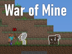 遊戲War of Mine