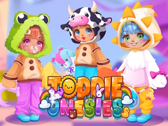 遊戲Toddie Onesies