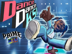 遊戲Dance Dance KSI