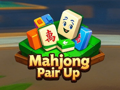 遊戲Mahjong Pair Up