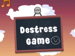 遊戲Destress Game