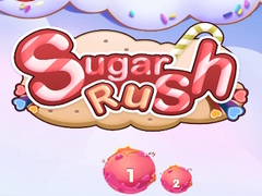 遊戲Sugar Rush