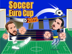 遊戲Soccer Euro Cup 2025