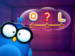 遊戲Words with Owl