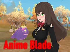遊戲Anime Blade