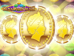 遊戲Royal Coin Rush
