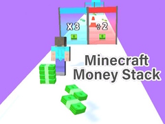 遊戲Minecraft Money Stack