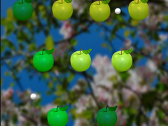 遊戲Juicy Apple