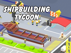 遊戲Shipbuilding tycoon