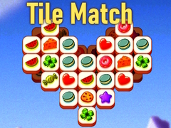 遊戲Tile Match