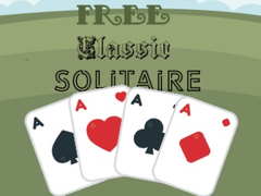 遊戲Free Classic Solitaire