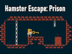 遊戲Hamster Escape: Prison
