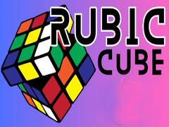 遊戲Rubic Cube