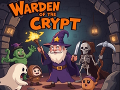 遊戲Warden of the Crypt
