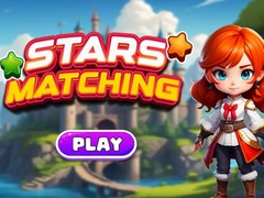 遊戲Stars Matching