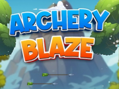 遊戲Archery Blaze