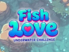 遊戲Fish Love Underwater Challenge