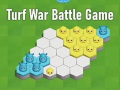 遊戲Turf War Battle Game