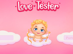 遊戲Love Tester 