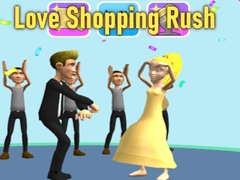 遊戲Love Shopping Rush