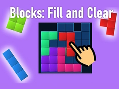 遊戲Blocks: Fill and Clear