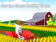 遊戲Cut the Grass Cutting Grass