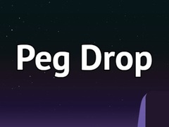 遊戲Peg Drop