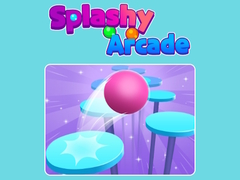 遊戲Splashy Arcade 