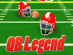 遊戲QB Legend