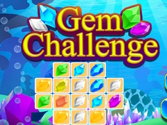 遊戲Gem Challenge