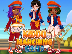 遊戲Kiddo Marching Band