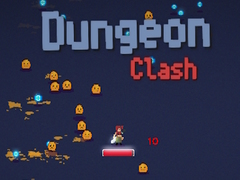 遊戲Dungeon Clash