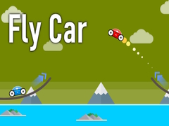 遊戲Fly Car