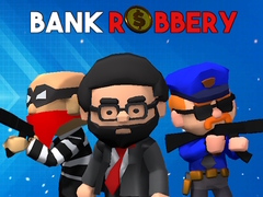 遊戲Bank Robbery Puzzle Shooter