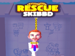 遊戲Rescue Skibbd 