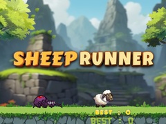 遊戲Sheep Runner