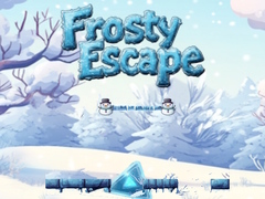 遊戲Frosty Escape