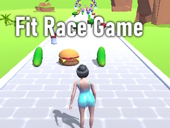 遊戲Fit Race Game