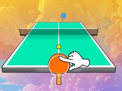遊戲Ping Pong 3D