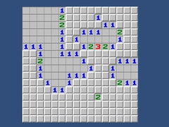 遊戲Mine Finder