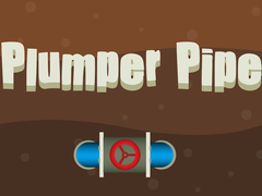 遊戲Plumper Pipe