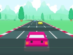 遊戲Speed Rush Epic High-Octane Racing