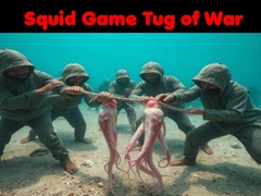 遊戲Squid Game Tug Of War