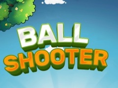 遊戲Ball Shooter