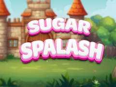 遊戲Sugar Spalash