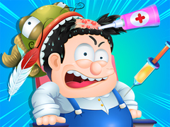 遊戲Asmr Doctor Crazy Hospital