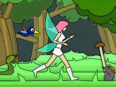 遊戲Fairy Wingerella