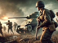 遊戲Warfare 1942