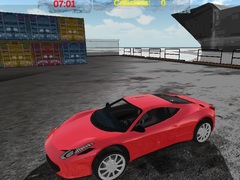 遊戲Extreme Car Parking Simulator 2025