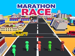 遊戲Marathon Race